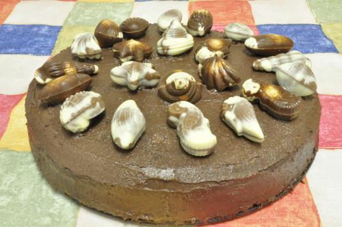 Brankův dort – Snadné recept z Česko kuchyně, hotový za 45 - 60 minut